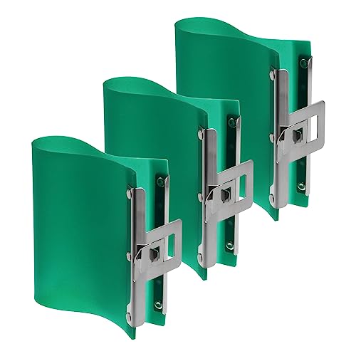 HARFINGTON 3Pcs Silicone Mug Clamp Set