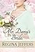 Produktbild MR. DARCY'S BRIDEs: A Pride and Prejudice Vagary