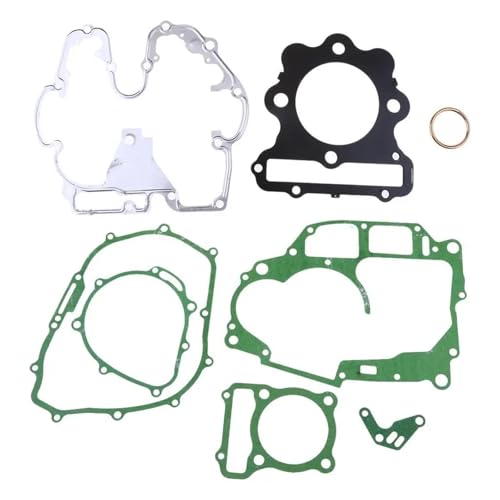 Kit de joints moteur complet XR250 R L 1986-2004 haute résistance pour restauration