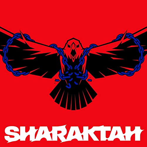 Sharaktah