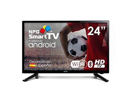 Televisor LED 24