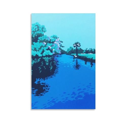 i䔎 {̃OtBbNfUCi[ CXg[^[ ssi Cmi A[g|X^[ (278) z[ A[gpl ǃA[g Ǌ| G ŉ |pi CeA12x18inch(30x45cm)