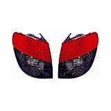 faros led peugeot 406 GR.OPT.TRAS.I.FUME-ROJO IPARLUX - Faro PEUGEOT 406 S.Wagon(95>99) - GR.OPT.TRAS.I.FUME-ROJO