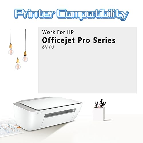 Tinta Y Tóner, Office Product tinta hp 904 Marca AZMANI (2)