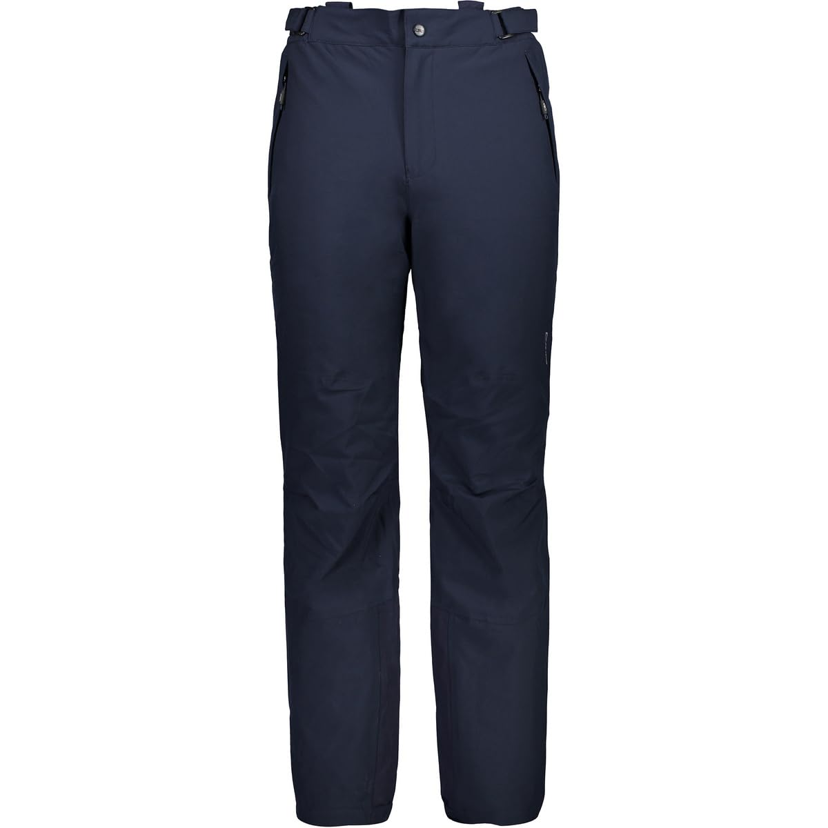 CMP - Man Salopette, Black Blue, 52