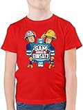 Offiziell lizenziertes Merchandise von Feuerwehrmann Sam und seinen Freunden: Mit unseren vielen Motiven haben wir für Kinder das perfekte Accessoire neben Büchern, Filmen und Figuren
