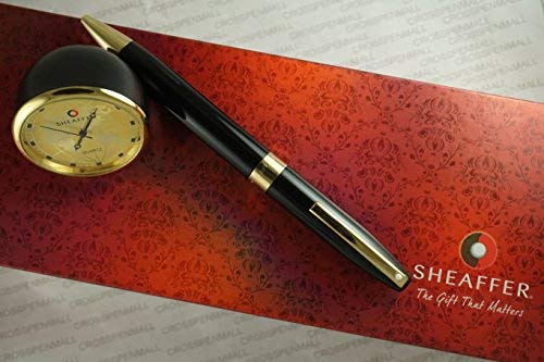 Amazon | Sheaffer アメリカ製 Legacy Heritage ゴールド