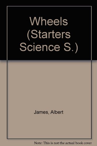 Wheels (Starters Science S)