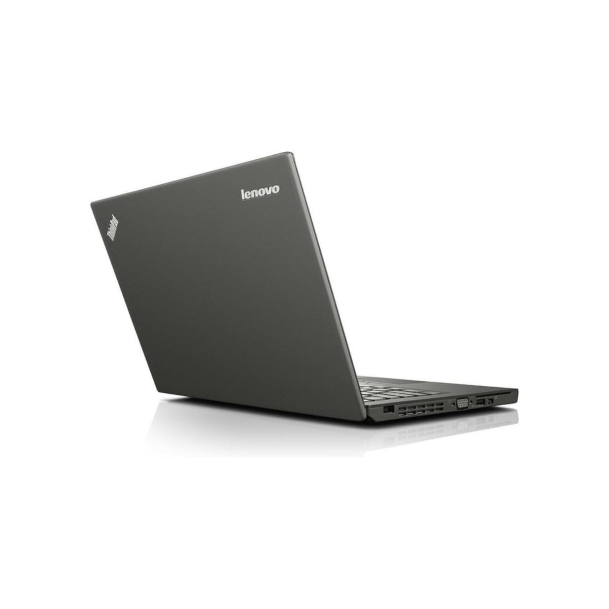 Lenovo Business Laptop Notebook ThinkPad X250 i5-5300u 8GB 180GB SSD 1366x768 Windows 11 QWERTZ (Generalüberholt)
