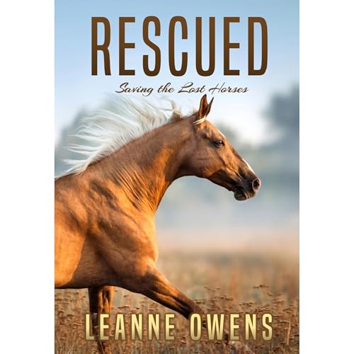 RESCUED -- Leanne Owens episode artwork