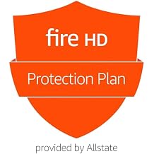 3-Year Protection Plan for Amazon Fire HD 10 2023 release