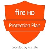2-Year Protection Plan for Amazon Fire HD 10 (2023 release)
