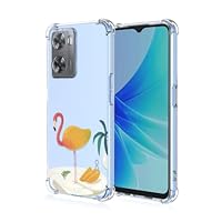 Coque Pour Oppo A57 / A57S Manga Demon Slayer Nezuko