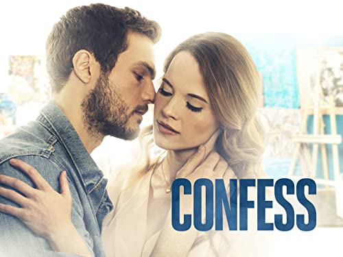 Confess Season 1