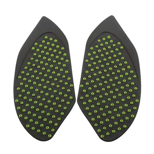 Tampon réservoir moto en caoutchouc pour BMW S1000RR et S1000R de 2009 à 2018