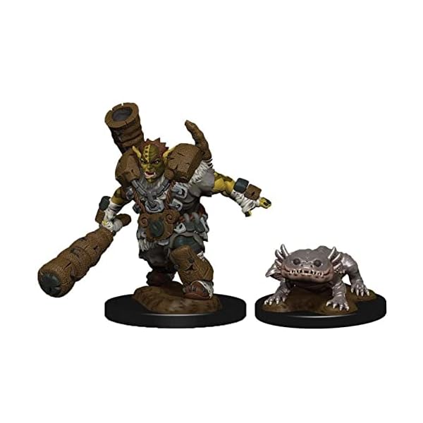 Wizkids Games WZK74074 Accessories – Bild 3