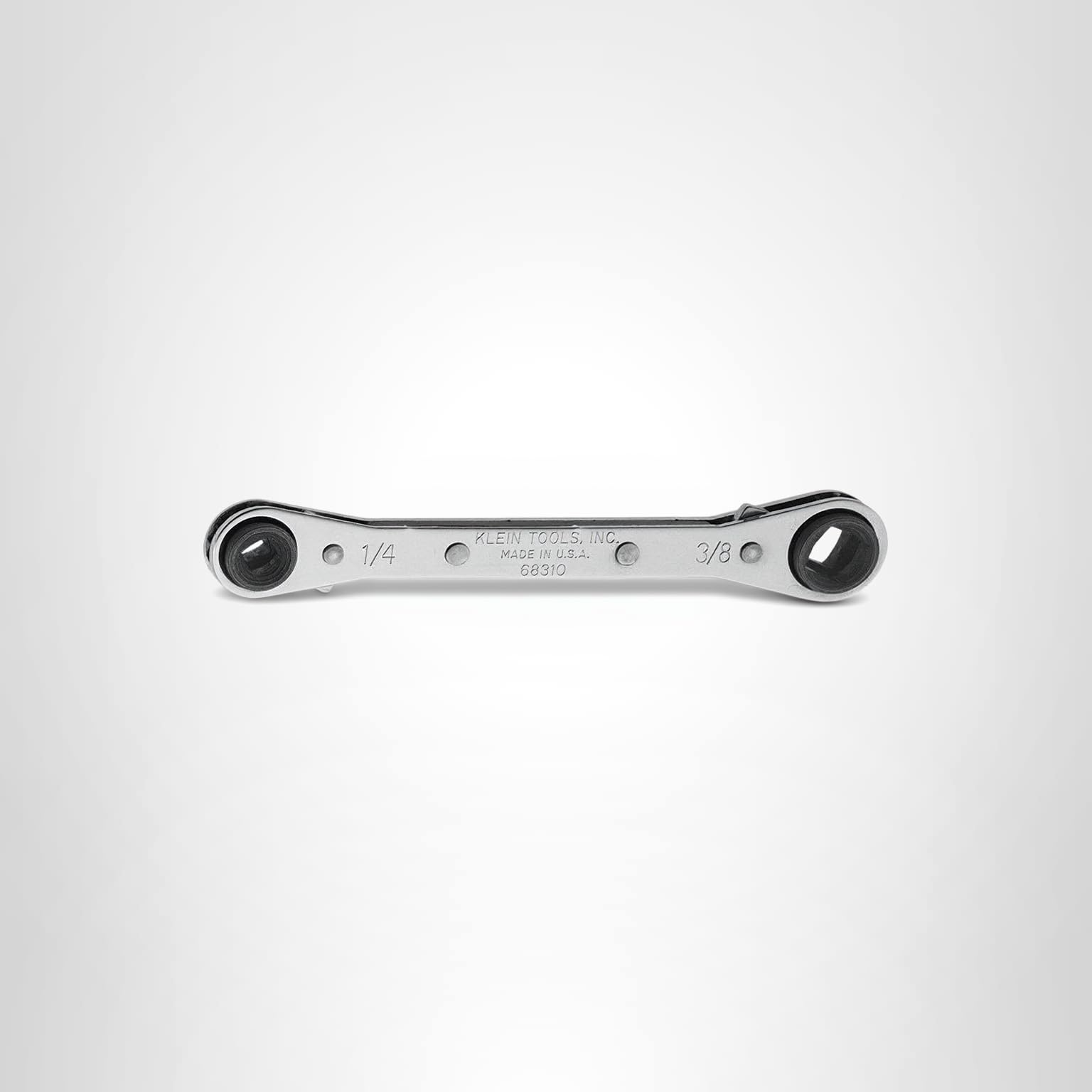 Amazon.com: Klein Tools 68310 Ratcheting Refrigeration Wrench
