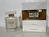  DELICE NACRE BY JOHAN B POUR FEMMES 85 ml Eau de Parfum Vaporisateur