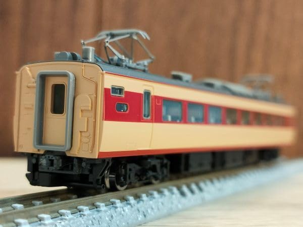 Amazon | TOMIX 92777 国鉄 183-0系特急電車（6両編成）セットより