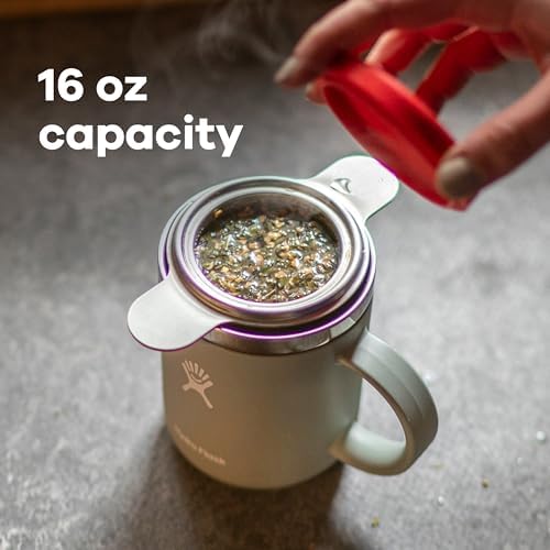 Hydro Flask Tea Infuser Birch - Thumbnail 5