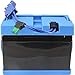 Universal Replacement for Peg Perego 12V Battery for John Deere Tractor Ride-on-Toy