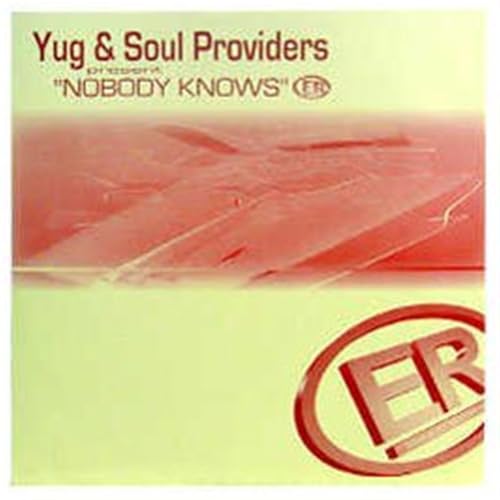 Nobody Knows [Import]