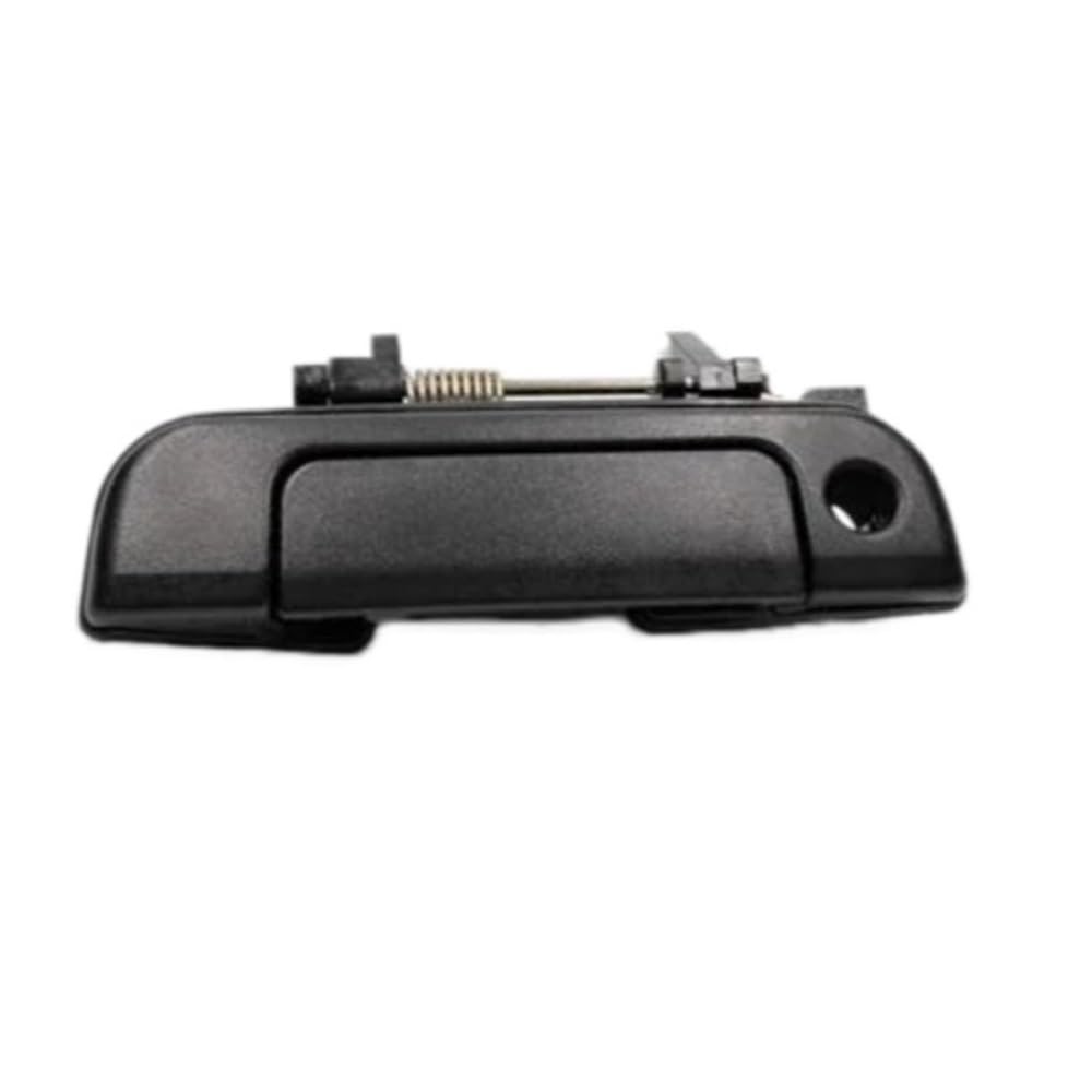 Poignée extérieure de porte pour Hiace 1989-2011 remplacer pièce avant