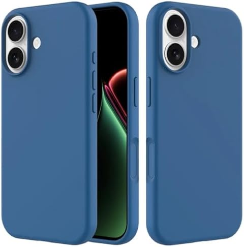 [GL CASES] Capa Compatível Com iPhone 17 Capinha iPhone 17 Case A...