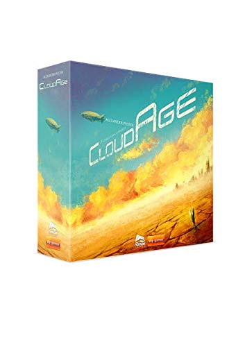 Preisvergleich Produktbild Cloud Age