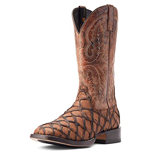 ARIAT Men's Deep Water Western Boot