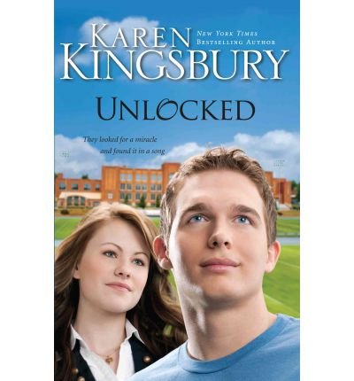 [ { UNLOCKED - LARGE PRINT [ UNLOCKED - LARGE P... B00AVH225S Book Cover