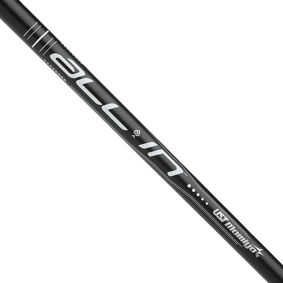 UST Mamiya All-in Graphite Putter Shaft 370 Tip