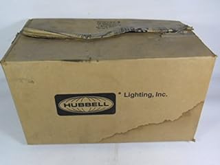 Hubbell BLA-400H6-C4HL-M52 Ballast Housing 120/277/347V White