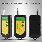 Anti Spy Detector - GPS Tracker Detector Finder - Signal Scanner Device Detector For GPS Tracker Listening Device Camera Finder - Image 4