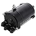 NICHE Starter Motor Assembly 21163-3702 High Torque for Kawasaki Jet Ski 650 750 900 1100 Polaris SLH SLT 700 Octane