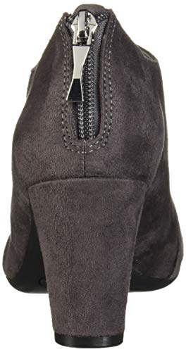 Aerosoles Women's Central Ave Pump, Grey Fabric, 9.5 W Us #TOP2
