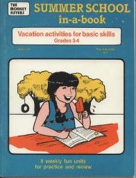 Summer school in-a-book: Grades 5-6: Milano, Marj: 9780933606333 ...