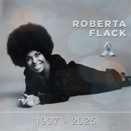 EP.96- LA PARTIDA DEL MITO - ROBERTA FLACK