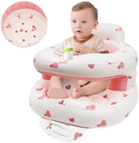 Sdraietta Neonato Seggiolino Gonfiabile Per Bambini Tutto Per I