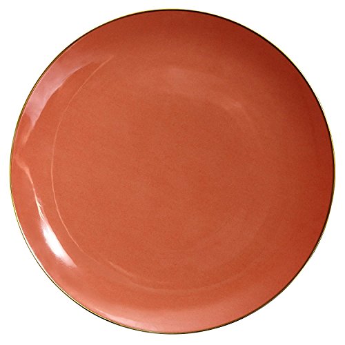 Plato grande redondo de porcelana Vista Alegre miniatura 1