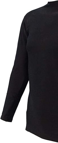 Vista 2 de FINIS Thermal Swim Shirt