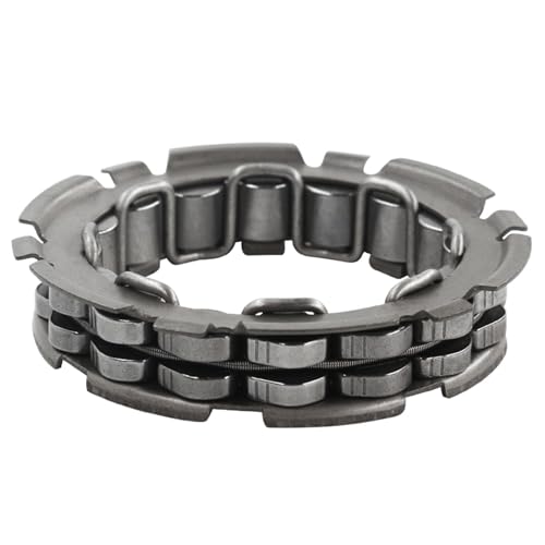 Démarreur spraq et embrayage renforcé pour moto Suzuki GSX-R 750