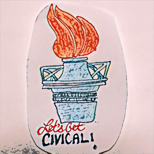 Let's Get Civical! cover art