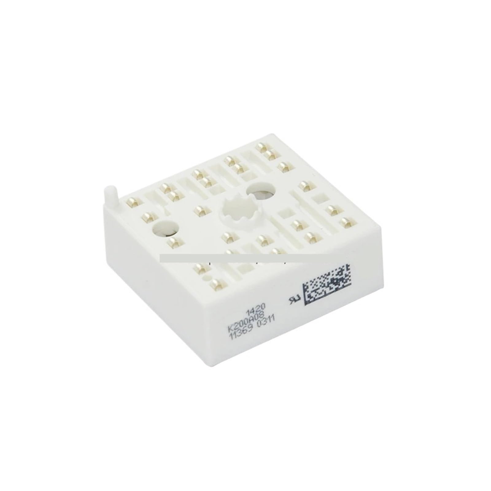 Module 7003 K200A4003 : Stopper l'usure des circuits sur K200A4006 et K200A01