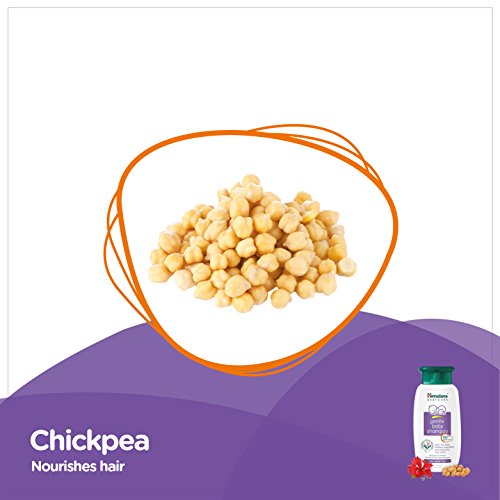 Image of Himalaya Baby Shampoo (400 ml) & Himalaya Baby Powder (400g)