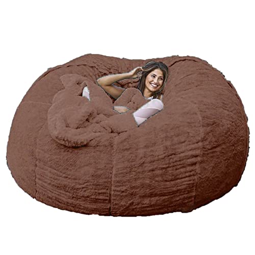 Sillón puf Gigante de 1,80 m para Sala