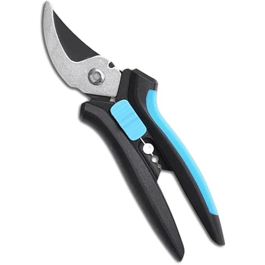 IFFCO Bypass Pruner Heavy Duty 7.5-Inches