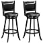 Black 29'' Height