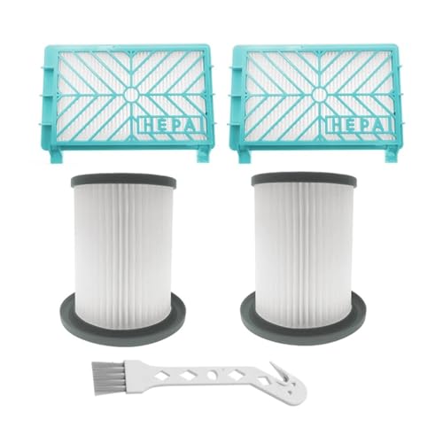 Filtre HEPA compatible Philips FC8732 FC8734 FC8736 FC8738 FC8740