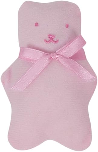 Miniatura 6 de Preciosa manta de cuna para muñeca de 12 pulgadas para juguete de juego de simulación